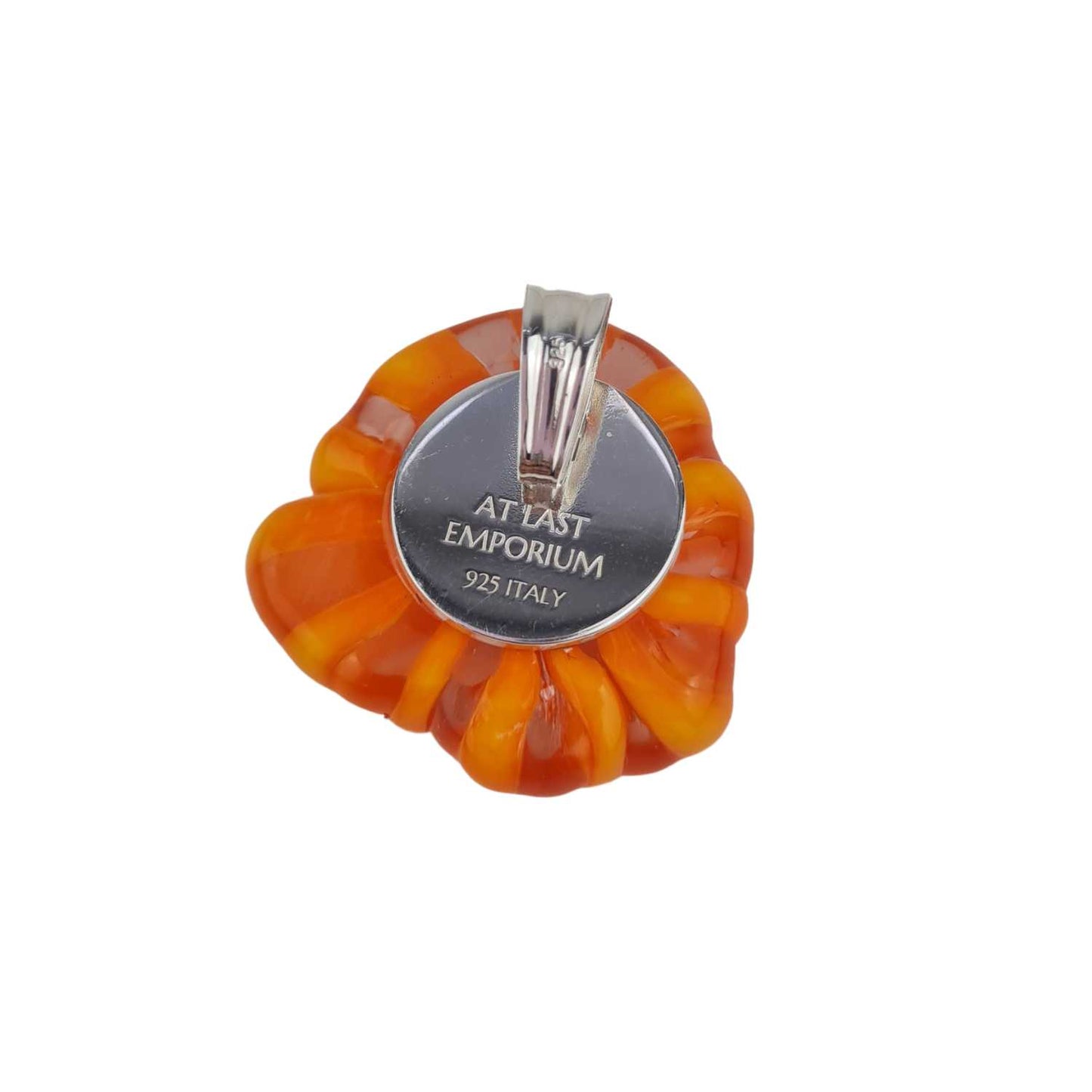 Emma - Meringue Pendant
