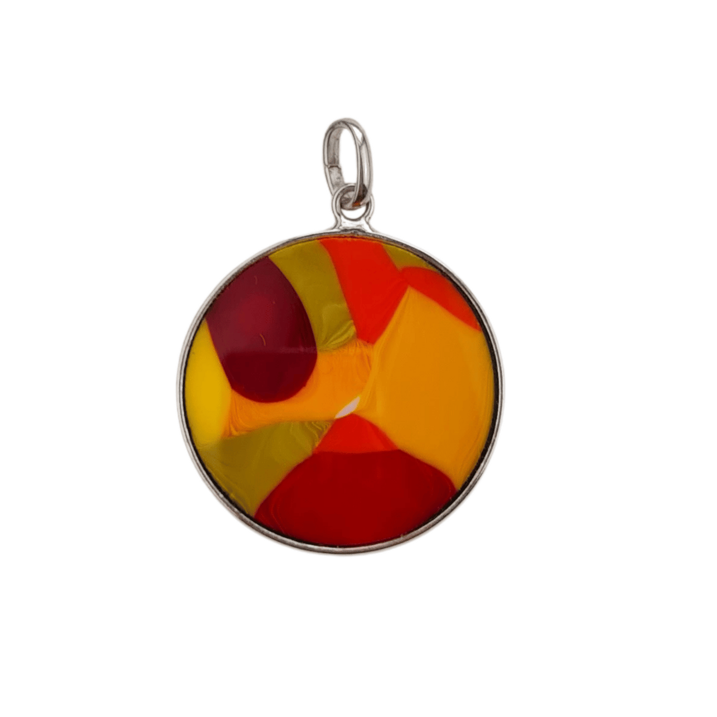 CUBIST Wam Palette Pendant - Small