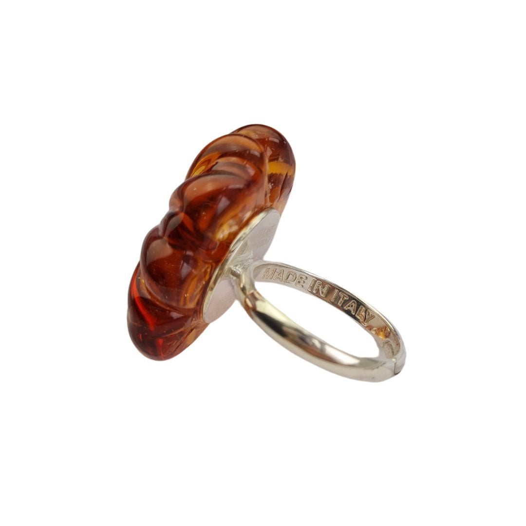 Jane - Meringue Ring