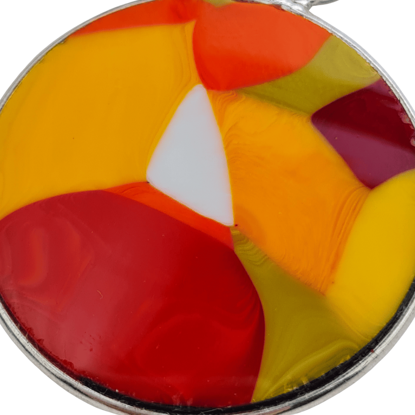 CUBIST Wam Palette Pendant - Small