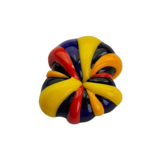 Jane - Meringue Ring