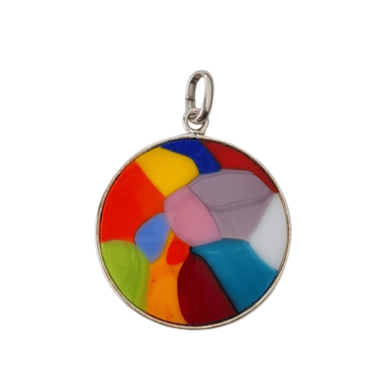cubist millefiori murrina