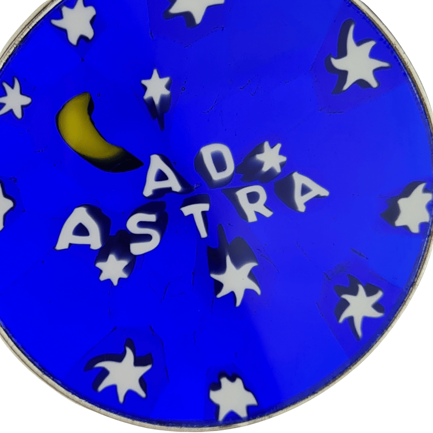 AD ASTRA Large Millefiori - Pendant
