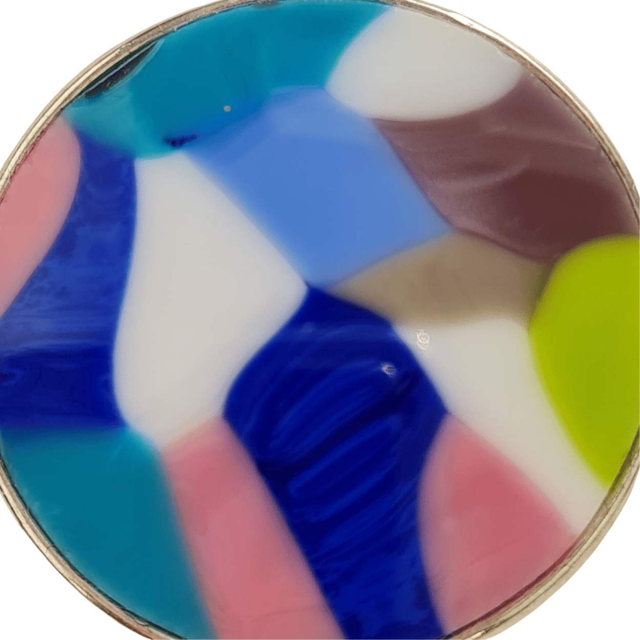 CUBIST Cold Palette Pendant - Small