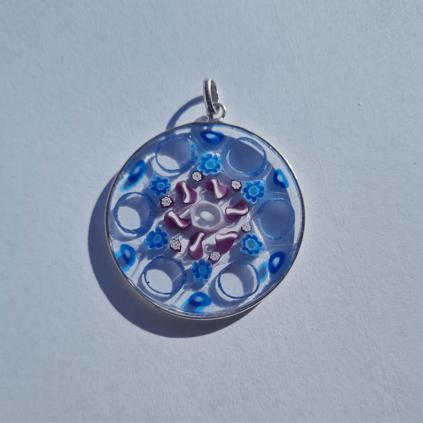 Millefiori Handmade in Murano