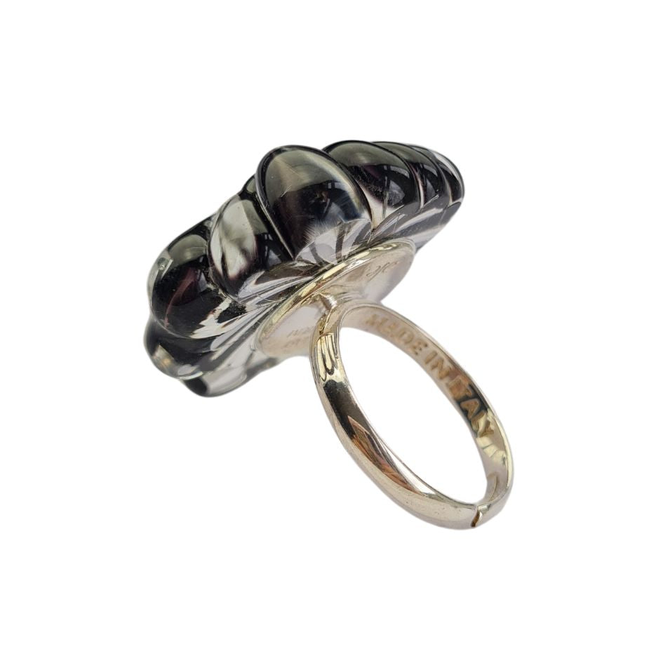 Jane - Meringue Ring