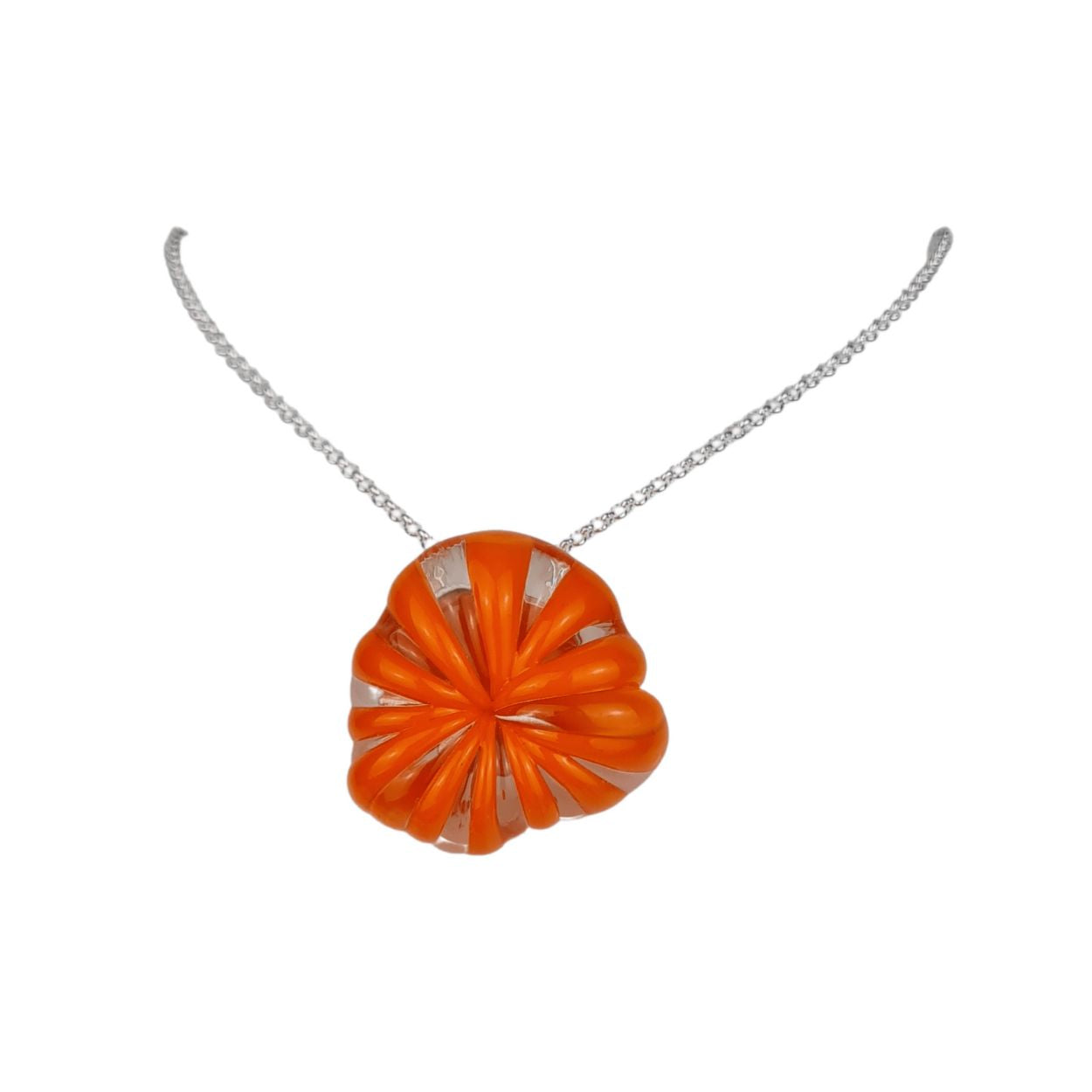 Emma - Meringue Pendant