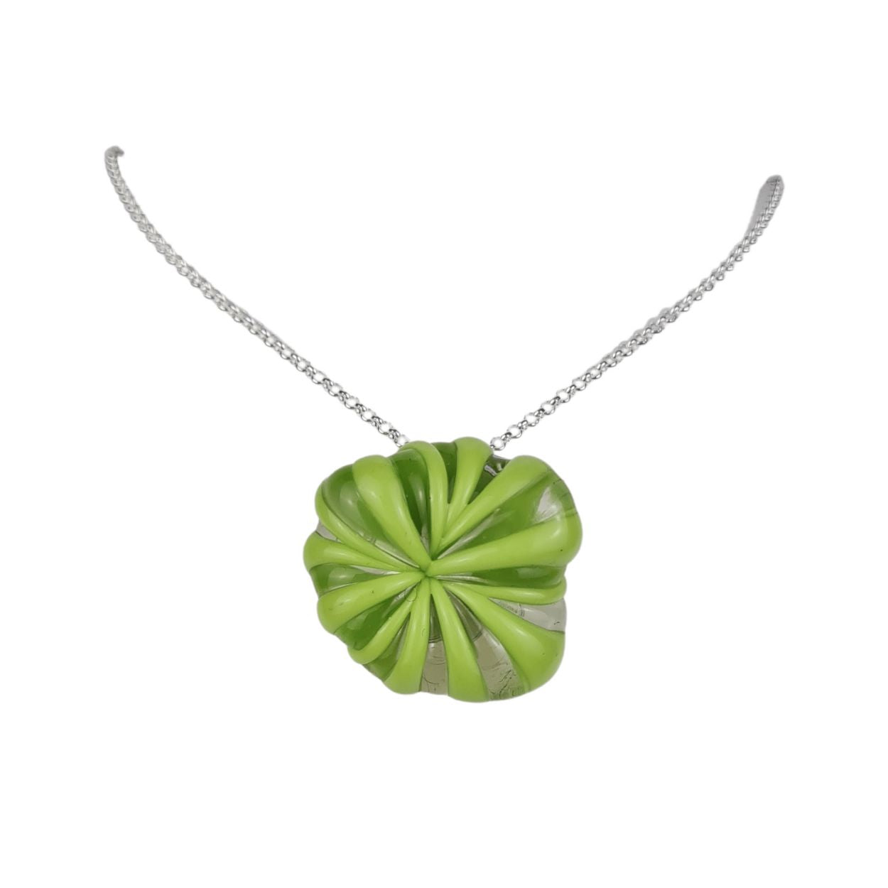 murano glass pendant