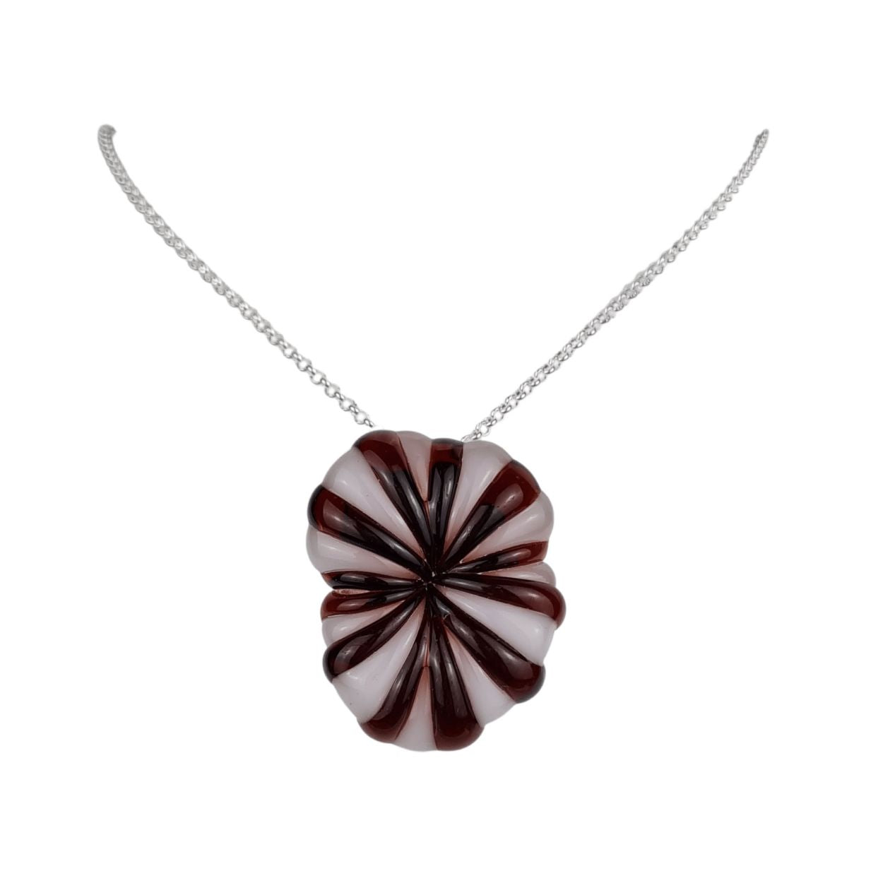 Emma - Meringue Pendant