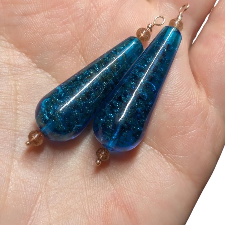 Galaxy - Blue