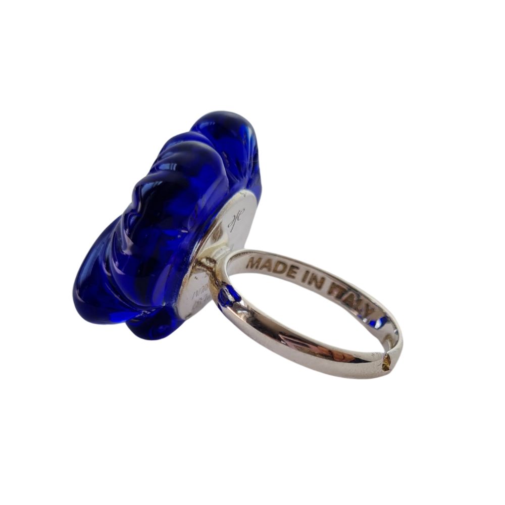 Jane - Meringue Ring