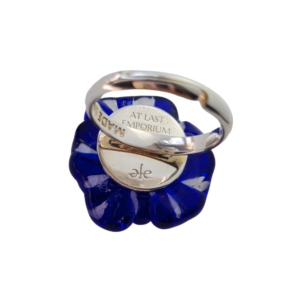 Jane - Meringue Ring