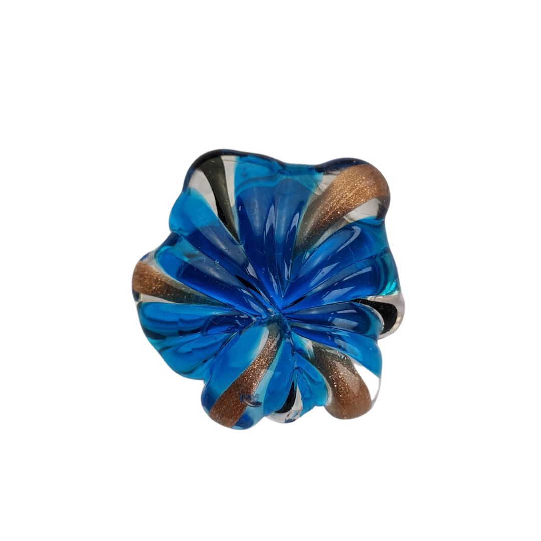 Jane - Meringue Adjustable Ring