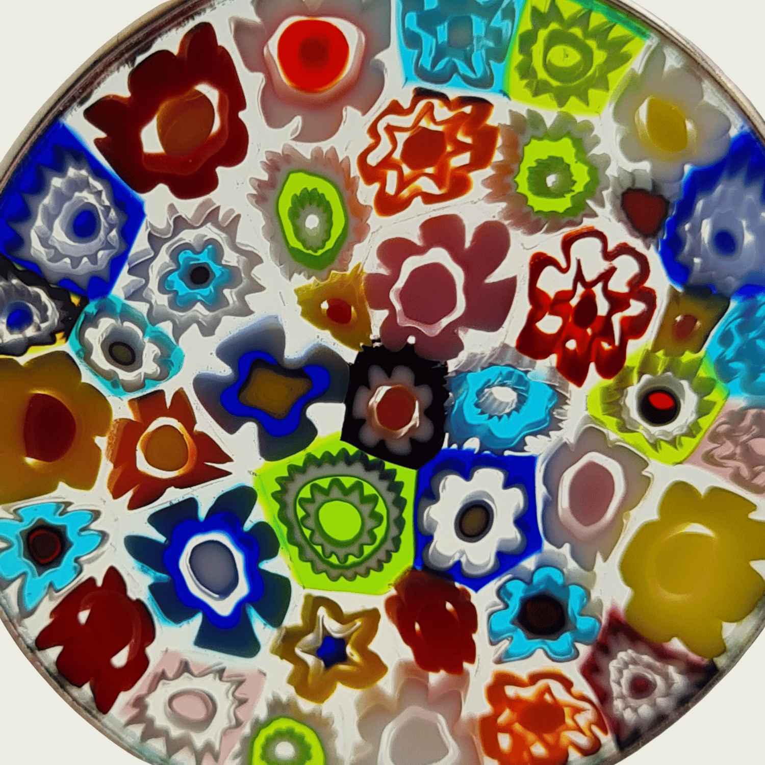 murano glass jewellery