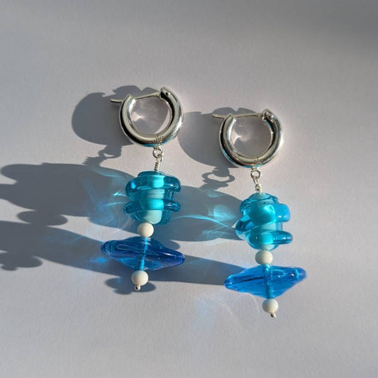 Studio 54 - Turquoise